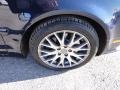 Moro Blue Pearl Effect - A4 2.0T Cabriolet Photo No. 24
