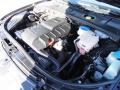 2.0 Liter FSI Turbocharged DOHC 16-Valve VVT 4 Cylinder Engine for 2009 Audi A4 2.0T Cabriolet #57252689