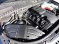 2.0 Liter FSI Turbocharged DOHC 16-Valve VVT 4 Cylinder Engine for 2009 Audi A4 2.0T Cabriolet #57252698