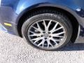 Moro Blue Pearl Effect - A4 2.0T Cabriolet Photo No. 29