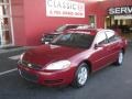 2006 Sport Red Metallic Chevrolet Impala LT  photo #1