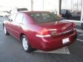 2006 Sport Red Metallic Chevrolet Impala LT  photo #3