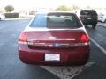 Sport Red Metallic - Impala LT Photo No. 4