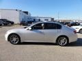 Liquid Platinum Metallic - G 35 S Sport Sedan Photo No. 11