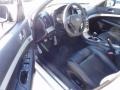 Liquid Platinum Metallic - G 35 S Sport Sedan Photo No. 13