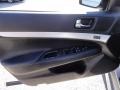 Liquid Platinum Metallic - G 35 S Sport Sedan Photo No. 14