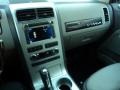2010 White Platinum Tri-Coat Lincoln MKX FWD  photo #12
