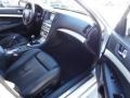Liquid Platinum Metallic - G 35 S Sport Sedan Photo No. 18