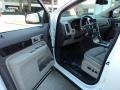 2010 White Platinum Tri-Coat Lincoln MKX FWD  photo #17