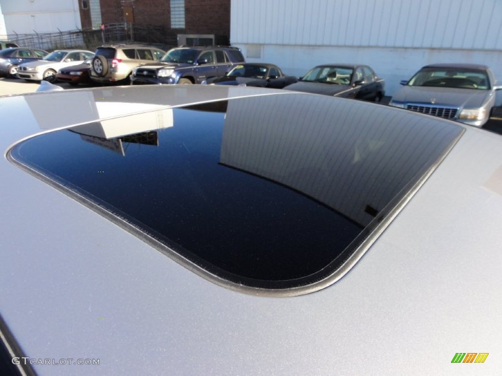 2007 Infiniti G 35 S Sport Sedan Sunroof Photos