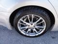 Liquid Platinum Metallic - G 35 S Sport Sedan Photo No. 33