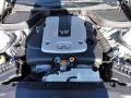 3.5 Liter DOHC 24-Valve VVT V6 Engine for 2007 Infiniti G 35 S Sport Sedan #57253196
