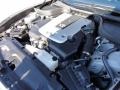 Liquid Platinum Metallic - G 35 S Sport Sedan Photo No. 36