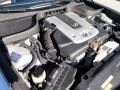 Liquid Platinum Metallic - G 35 S Sport Sedan Photo No. 37
