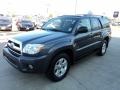 2008 Galactic Gray Mica Toyota 4Runner SR5  photo #1