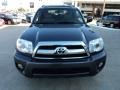 Galactic Gray Mica - 4Runner SR5 Photo No. 7