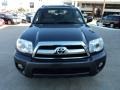 2008 Galactic Gray Mica Toyota 4Runner SR5  photo #7