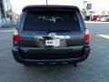 Galactic Gray Mica - 4Runner SR5 Photo No. 8