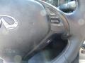 Liquid Platinum Metallic - G 35 S Sport Sedan Photo No. 51
