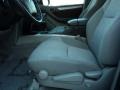 Galactic Gray Mica - 4Runner SR5 Photo No. 20