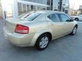 White Gold - Avenger SXT Photo No. 3