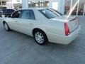 2010 Vanilla Latte Cadillac DTS   photo #4