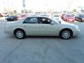 2010 Vanilla Latte Cadillac DTS   photo #6