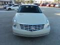 2010 Vanilla Latte Cadillac DTS   photo #7