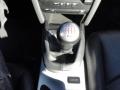  2011 Boxster Spyder 6 Speed Manual Shifter