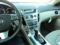 Cashmere/Cocoa Dashboard Photo for 2012 Cadillac CTS #57254108