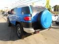 Voodoo Blue - FJ Cruiser 4WD Photo No. 9