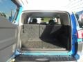 Voodoo Blue - FJ Cruiser 4WD Photo No. 11