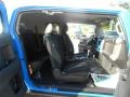 Voodoo Blue - FJ Cruiser 4WD Photo No. 12