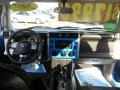 Voodoo Blue - FJ Cruiser 4WD Photo No. 15
