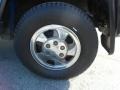 Voodoo Blue - FJ Cruiser 4WD Photo No. 22
