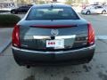 2012 Thunder Gray ChromaFlair Cadillac CTS 3.0 Sedan  photo #8