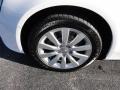  2010 A4 2.0T quattro Avant Wheel