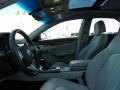 Thunder Gray ChromaFlair - CTS 3.0 Sedan Photo No. 16