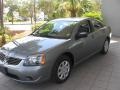 Satin Mesai Gray Pearl - Galant ES Photo No. 4