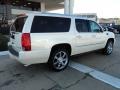 White Diamond Tricoat - Escalade ESV Premium Photo No. 3