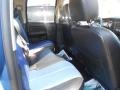 2004 Atlantic Blue Pearl Dodge Ram 1500 SLT Quad Cab  photo #14