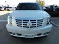 White Diamond Tricoat - Escalade ESV Premium Photo No. 7