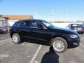 Brilliant Black - Q5 2.0T quattro Photo No. 6