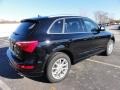 Brilliant Black - Q5 2.0T quattro Photo No. 8