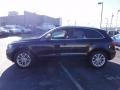 Brilliant Black - Q5 2.0T quattro Photo No. 11