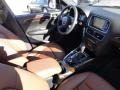 Brilliant Black - Q5 2.0T quattro Photo No. 19