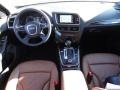 Brilliant Black - Q5 2.0T quattro Photo No. 26
