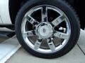  2011 Escalade ESV Premium Wheel