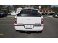 2007 White Honda Ridgeline RTX  photo #4