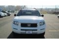 White - Ridgeline RTX Photo No. 8